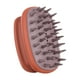 thumbnail image 2 of 2x Cepillo de Champú, ador para El Cuero Cabelludo, Cepillos Suaves para El Cuero Cabelludo Húmedos Y Secos, Depurador de Cabello para Herramien 2 piezas, 2 of 8