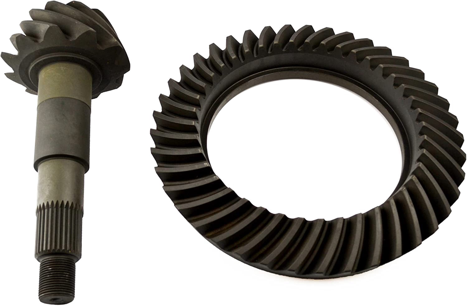 Spicer 2020648 SVL Differential Ring And Pinion