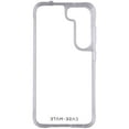 thumbnail image 3 of Case-Mate Protection Pack Case &amp; Screen Protector for Galaxy S23 - Clear, 3 of 5