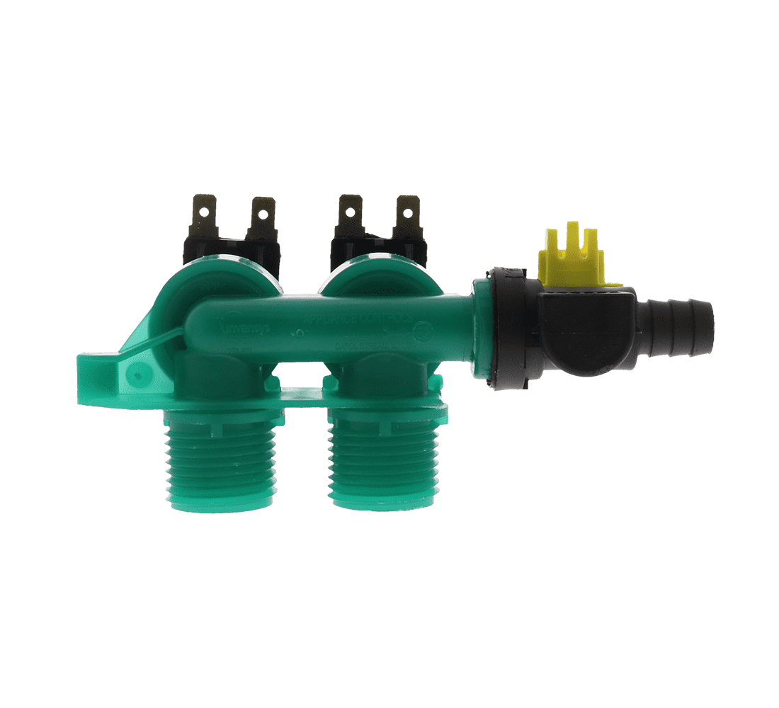 ERP 8578341 Washer Water Inlet Valve Replaces WP8578341