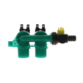 thumbnail image 4 of ERP 8578341 Washer Water Inlet Valve Replaces WP8578341, 4 of 5