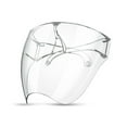 thumbnail image 6 of Clear Protective Face Cover FaceMa--for Everyday Use in Various Environment, 6 of 7