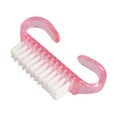 thumbnail image 6 of UDIYO Portable Trumpet Horn Handle Nail Art Dust Cleaning Brush Manicure Pedicure Tool, 6 of 7