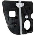 thumbnail image 3 of New Passenger Side Rear Window Regulator Compatible With Ram 1500 Tradesman HD 8 Cyl 5.7L 1500 SXT 8 Cyl 4.7L ST 6 3.0L SXT 6 3.6L 2011-2023 By 68045170AC-PFM, 3 of 3