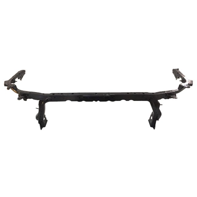 Support Supérieur de Radiateur Compatible/remplacement (GM1225416C)