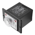 thumbnail image 2 of AH2‑Y 6S Time Controller Compact 8 Feet Pointer Type Timer for Automation Equipment Electromechanical Cabinets220V AC, 2 of 22