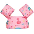 thumbnail image 1 of SAYOO Chaleco salvavidas para niños, boya con reposabrazos, adecuado para piscinas de playa SAYOO moda, 1 of 1