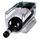 thumbnail image 5 of Botellero, organizador de vino, apilable, de plástico, para vino, ultrarresistente, 5 of 12