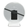 thumbnail image 3 of 3D Hologram Fan, 11.8 In 512x512 3D Hologram Projector Advertising Display, Wall Mounted Naked Eye LED 3D Advertising Machine for Business Store Signs Bar Holiday Event, 3 of 7