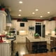 thumbnail image 1 of Luz inteligente BuyWeekMX con anillo de oro blanco luz LED RGB, 1 of 9