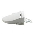 thumbnail image 4 of Toto SW2033#01 C100 Round Front Washlet with Lid, 4 of 9