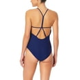 thumbnail image 2 of Endless Waves Junior's Solid Mesh One Piece Swimsuit, 2 of 4