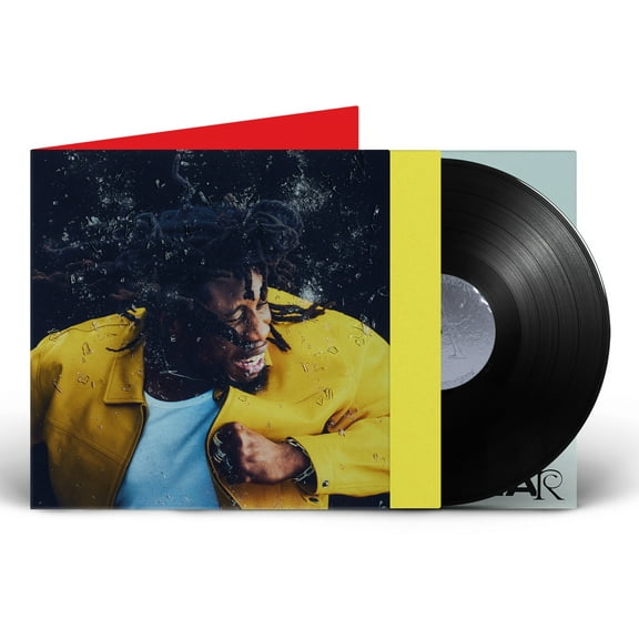 Obongjayar - Paradise Now - Music & Performance - Vinyl