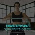 thumbnail image 4 of Xtreme Bands Resistance Bands 4-Level Set with Handles & Door Anchor for Strength Training, 4 of 7