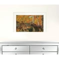 thumbnail image 6 of Peaceful Retreat 2 White Framed Print Wall Art, 6 of 6