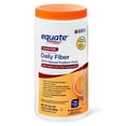 thumbnail image 3 of Equate Sugar-Free Daily Fiber Powder, Orange Smooth, 23.3 oz, 3 of 11