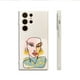thumbnail image 1 of Obtenga lo mejor en protección y diseño con esta funda de goma TPU flexible para iPhone Series, 1 of 4