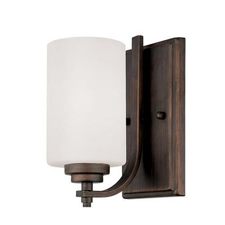Millennium Lighting 7261-RBZ Wall Sconces (are Simply Lights That are ...