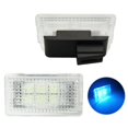 thumbnail image 1 of Kit De Lámpara De Luces Interiores Led Ultrabrillante De Repuesto De Luz Led De 2 Uds Compatible Con Lámpara De Ambiente Tesla Model 3 X S Yuarrent VI012286-01, 1 of 6