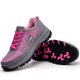 thumbnail image 2 of 250mm Zapatos de seguridad para mujer, zapatos con punta de acero, zapatillas de trabajo para hombre, zapatos de trabajo a prueba de pinchazos, botas ligeras de seguridad para el trabajo LingWen 9024715525802, 2 of 3