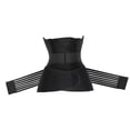 thumbnail image 4 of Milageto Women Waist Trainer Training Shapewear for Running Exercise Home Gym S, 4 of 8