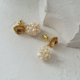 thumbnail image 3 of Pendientes De Mujer Pendiente Clavos Pendientes Gota Línea De Oído,Pieza Plana De Agua Dulce Pearl Drop Oído Irregulares Aretes De Plata Esterlina 925 Aretes Aretes Dar Un Regalo A La Querida XianweiShao 9024735000563, 3 of 5