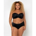 thumbnail image 3 of Smooth Strapless Multi-Way - Black, 3 of 15