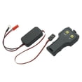thumbnail image 1 of ZheElen Plastic 1/10 Winch Controller For SCX10 D90 TRX4 TF2 CC01 Capra Crawler 1pcs RC Car Accessories Replacement Parts, 1 of 6