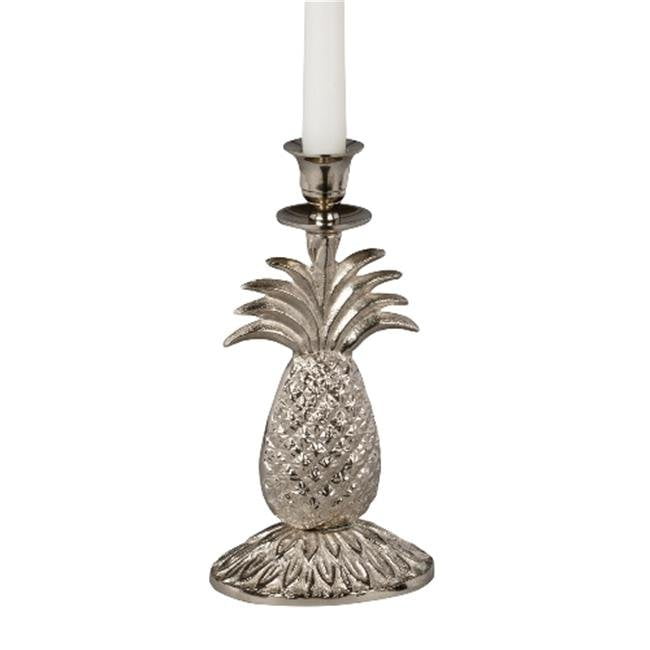 REPLACEMENT CANDLE COVER FOR PINEAPPLE CANDLESTICK LAMP 4"H 
