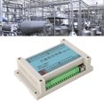 thumbnail image 1 of Contrôleur Programmable PLC, Facile à Utiliser, Finition Fine, Réponse Rapide, Carte de Contrôle Industriel pour Produits Chimiques, 1 of 7