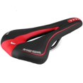 thumbnail image 4 of Bike Seat Bicycle Saddle Soft Breathable Bike Cushion Comfortable Bicycle Saddle for Bike, 4 of 5