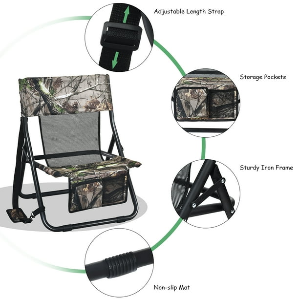 Hunting seats walmart deals