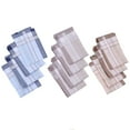 thumbnail image 2 of Men Handkerchiefs, Unbreakable Men Handkerchiefs Set  For Home, 2 of 8