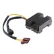 thumbnail image 1 of Componentes eléctricos del regulador de voltaje para 500 Cf500 500cc Utv Atv Go Kart Sharpla Rectificador regulador de voltaje, 1 of 8