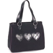 White Stag - Heart Photo Tote With Disposable Camera