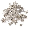 thumbnail image 1 of Colgante de Flores Salvador Plata 50 Piezas, 1 of 6