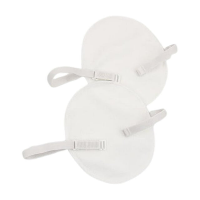 Almohadillas protectoras contra el sudor de las axilas jinwen antitranspirantes lavables 11 cm x 14 cm