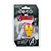 thumbnail image 3 of Paladone Iron Man LED Torch, 3 of 9