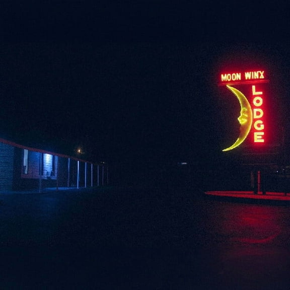 Stewart,Will - Moon Winx - Music & Performance - Vinyl