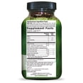 thumbnail image 3 of Irwin Naturals Stored-Fat Belly Burner - Thermogenic Formula -Supports Metabolism - 60 Liquid Soft-Gels, 3 of 6