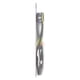 thumbnail image 4 of Colgate 360° Total Advanced Floss-Tip Bristles Toothbrush, Soft - 4 Count, 4 of 11