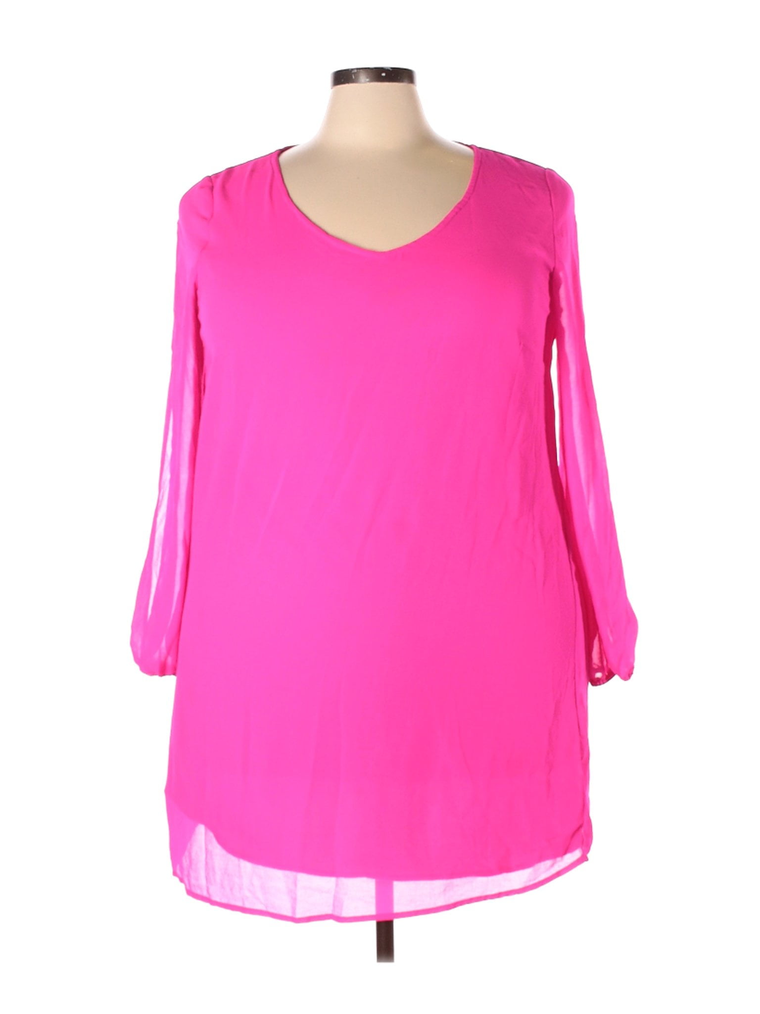 tacera plus size clothing
