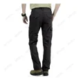 thumbnail image 2 of Pantalón Táctico Impermeable Y Cortavientos De Secado Rápido, 2 of 8