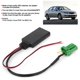 thumbnail image 5 of Módulo de coche micrófono manos libres MIC AUX adaptador de música apto para Tsx MDX Csx ANGGREK Otros, 5 of 8