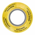 thumbnail image 3 of FrogTape 1.41 in. x 60 yd. Yellow Delicate Surface Painter's Tape, 4 Pack, 3 of 14