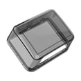thumbnail image 3 of Siruishop Waterproof Socket Cover 118 Type Receptacle Protector for Kitchen Patio Home Black, 3 of 8