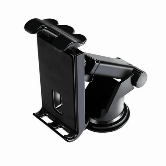 Universal tablet car holder for phone ipad 8 9 10 11 inch tablet pc stand for iphone samsung mobile suction cup bracket