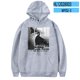 thumbnail image 3 of Sudadera con capucha de Luis Fonsi, sudaderas con capucha para hombres y mujeres, sudaderas de moda de estilo callejero, sudaderas con capucha de manga larga para cantantes, 3 of 5