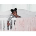 thumbnail image 3 of Lush Decor Serena Embellished Soft Baby/Toddler B 3Pc Bedding Set, 3 of 11
