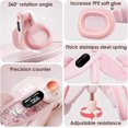 thumbnail image 4 of Pelvic Floor Strengthener for Women, Adjustable Inner Thigh Exercise Equipment, Pelvic Repair Multifunctional Leg Clip, Pelvic Floor Exerciser, 4 of 5